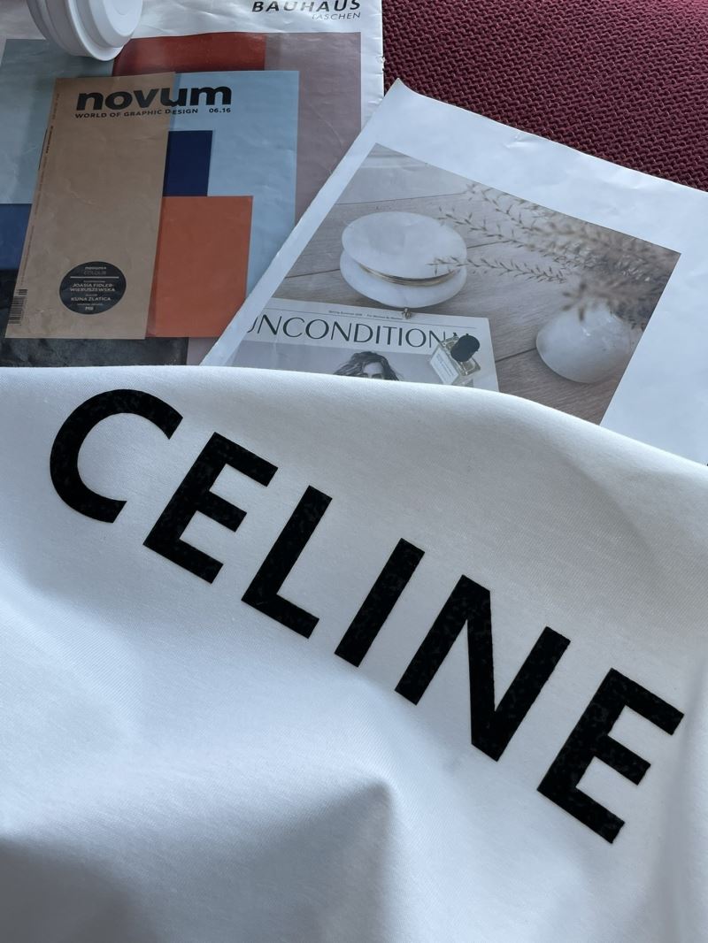 Celine T-Shirts